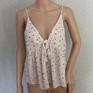 Free People Top size S